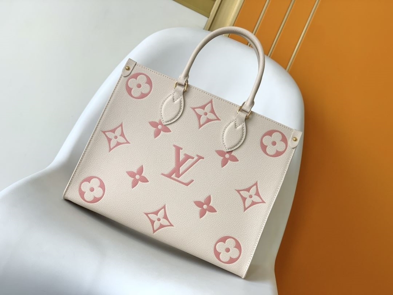 LV Shopping Bags